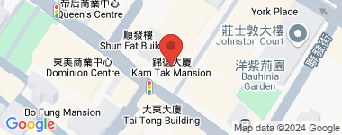 Kam Tak Mansion Unit B, High Floor Address