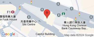 Jardine Building Full Thickness, Low Floor Address