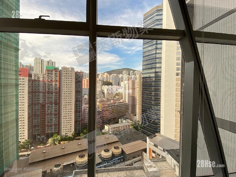 万泰利广场 租盘