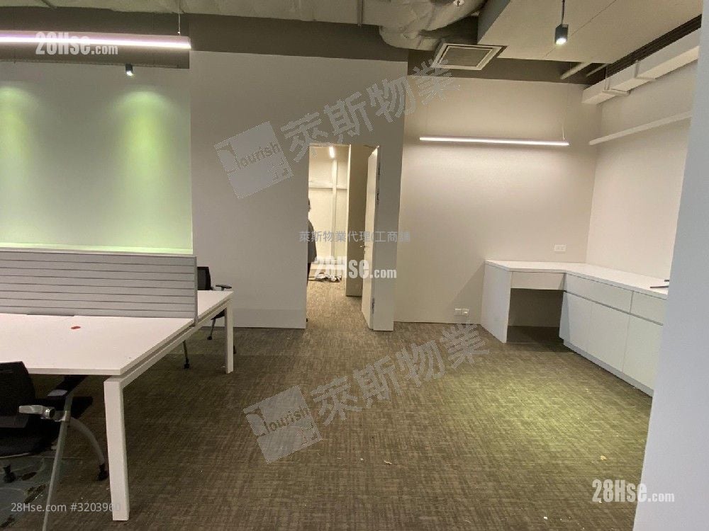 万泰利广场 租盘