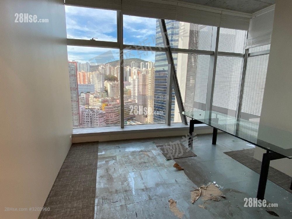 万泰利广场 租盘