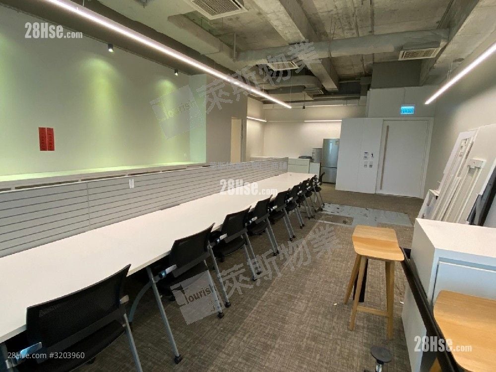 万泰利广场 租盘