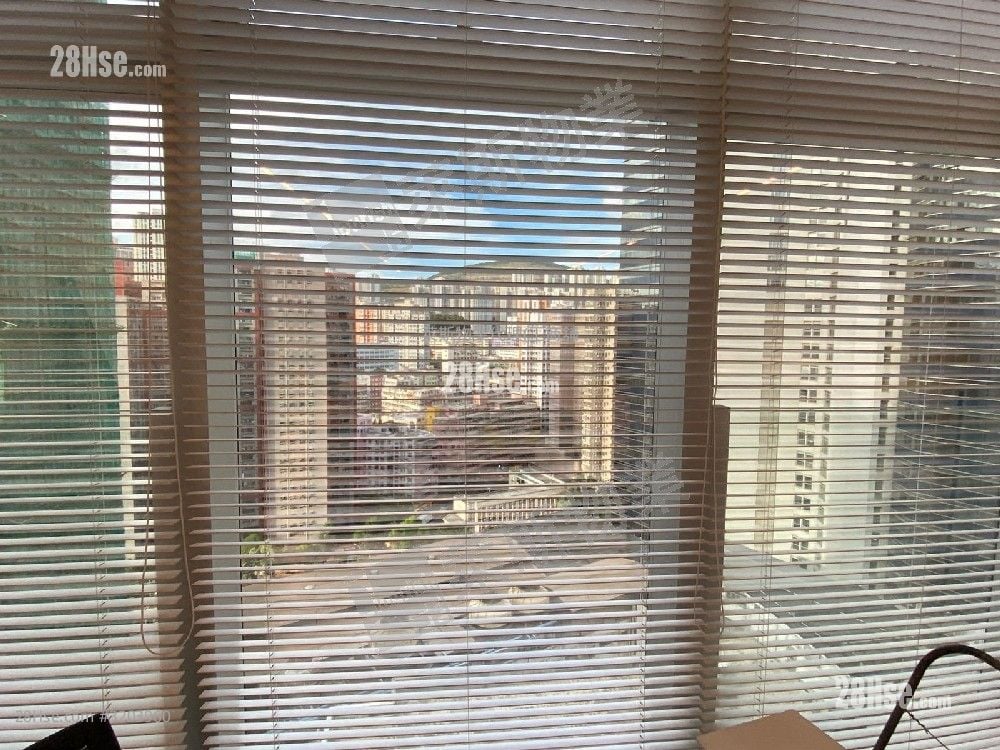 万泰利广场 租盘