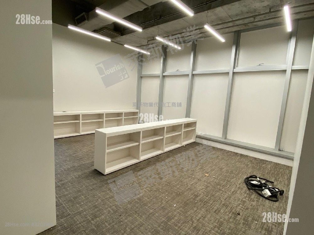 万泰利广场 租盘