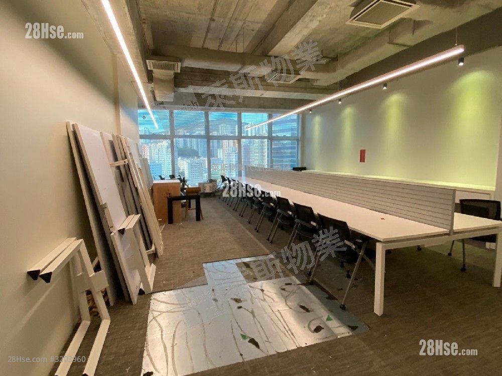 万泰利广场 租盘