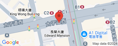 Edward Mansion Unit E, High Floor Address