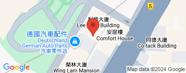 高雅軒 低層 物業地址