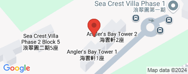 海雲軒 1座 高層 A室 物業地址