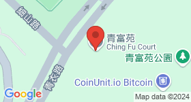 青富苑 地图