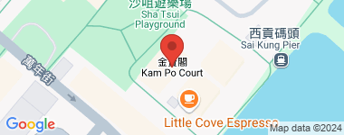 Kam Po Court Full-Thickness, Middle Floor Address