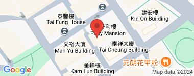 益群楼 C室 中层 物业地址