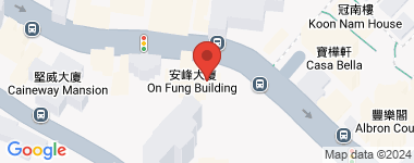 On Fung Building Unit C,Mid Floor(14-23|23/F), Middle Floor Address