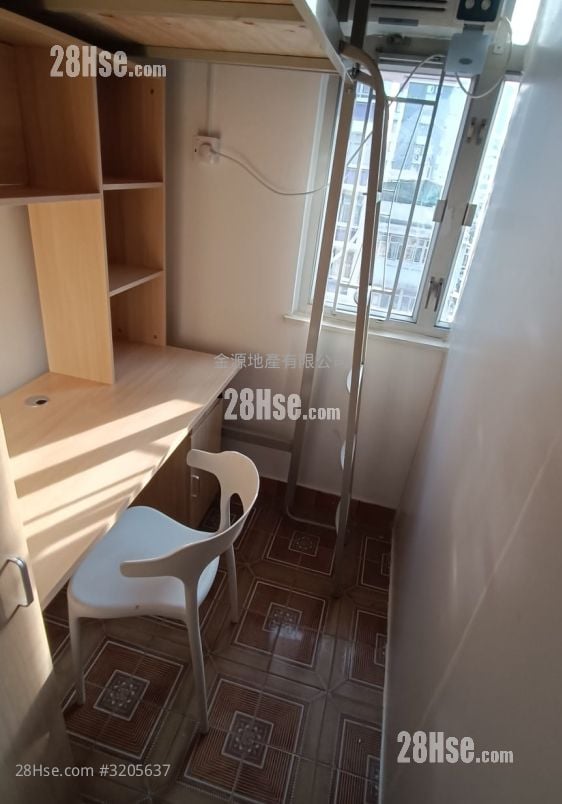Wai Yip Building Rental 1 Bedroom 80 ft²