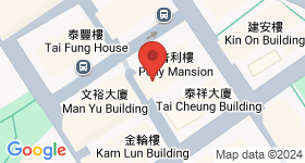 益群樓 地圖