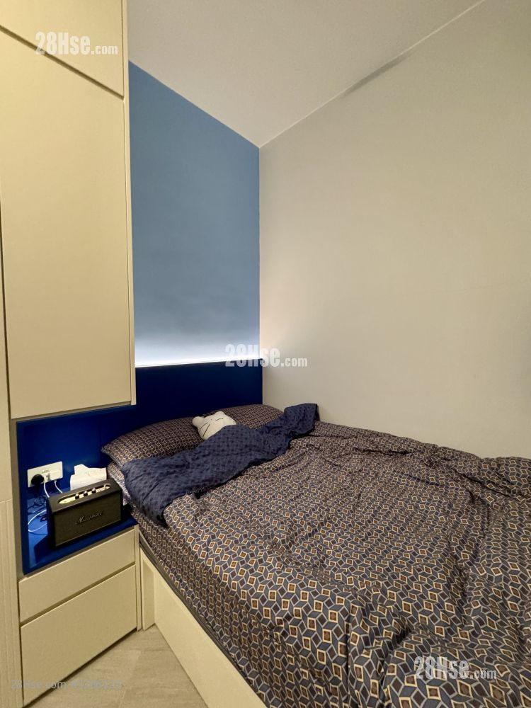 The Royale Rental 1 Bedroom , 1 Bathroom 342 ft²
