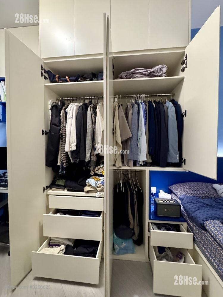 The Royale Rental 1 Bedroom , 1 Bathroom 342 ft²