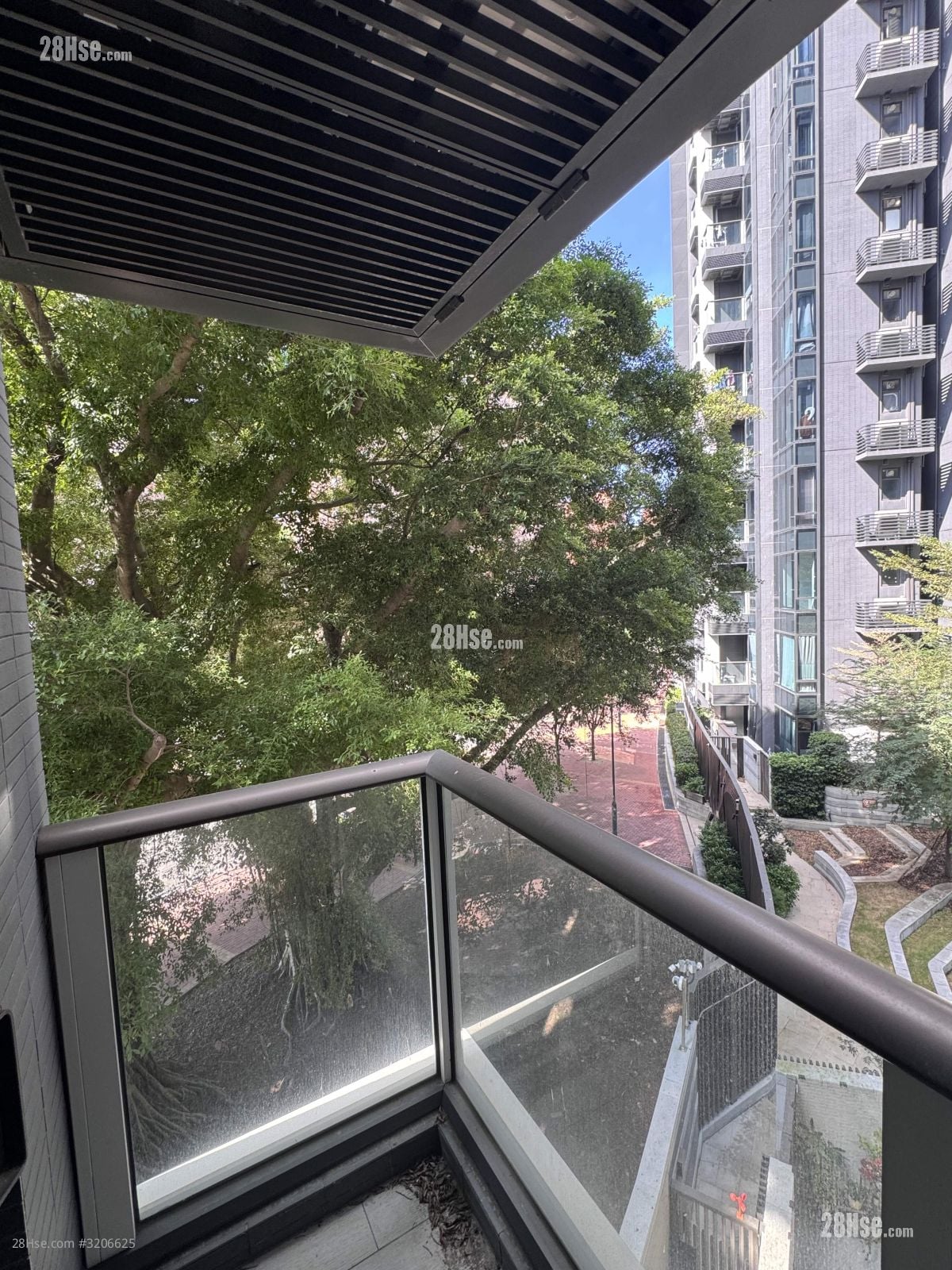 The Royale Rental 1 Bedroom , 1 Bathroom 342 ft²