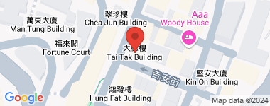 大德楼 中层 物业地址