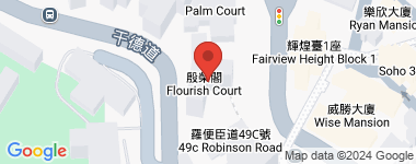 殷荣阁 低层 物业地址
