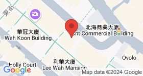 司徒濂石楼 地图