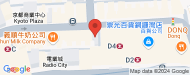 522 Lockhart Road 522 Address