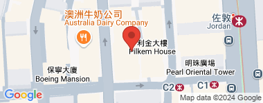 Royal Commercial Centre High Floor Address