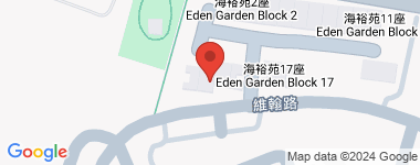 Eden Garden Room 13 Address