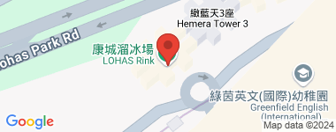 凱柏峰 I 1B座 高層 C室 物業地址