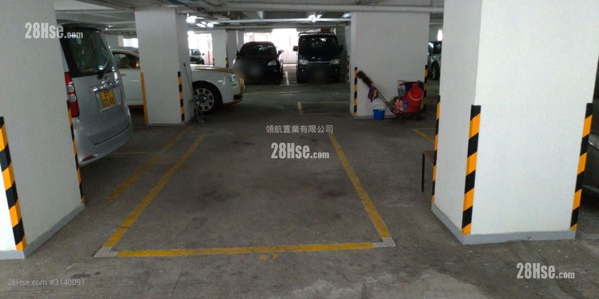 Man Kee Mansion Sell