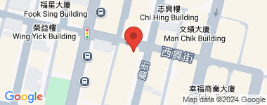 庙街151号 3/F 物业地址