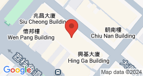 大南街211號 地圖