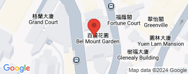 Bel Mount Garden Low Floor(5-14|37/F) Address