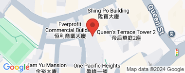 盈峰一號 高層 (33-43/49樓) 物業地址