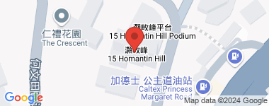 灝畋峯 灝畋峰 B室 中層 物業地址