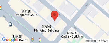 大南街101号 A室 物业地址