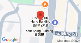 Cheung Chi Hang Building Map