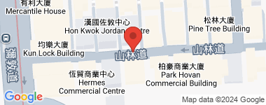 卓能中心 18/F ^^^ 高层 物业地址