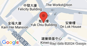 旭照樓 地圖