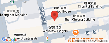Hau Wo Building Low Floor Address