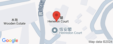 Henredon Court  Address