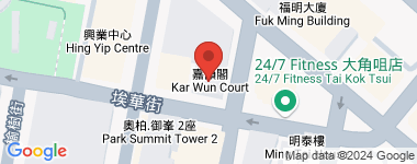 Kar Wun Court Room A, Middle Floor, Jiayun Court Address