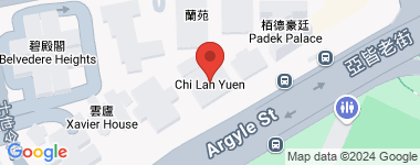 芝兰苑 低层 C室 物业地址