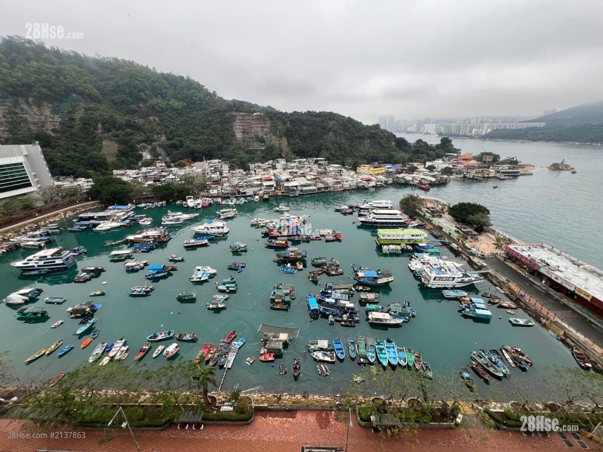 蔚蓝东岸 售盘 开放式间隔 , 1 浴室 271 平方尺