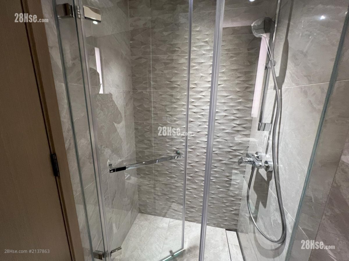 蔚蓝东岸 售盘 开放式间隔 , 1 浴室 271 平方尺