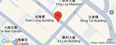 基隆街 6室 物业地址