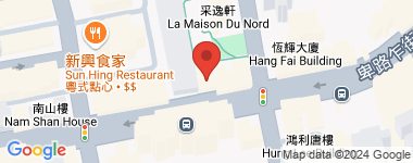 世安樓 中層 B室 物業地址