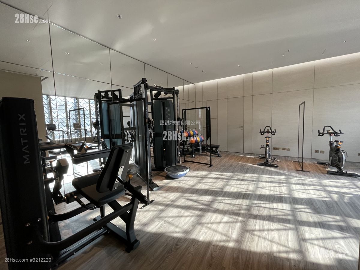 Artisan Garden Sell 2 Bedrooms , 1 Bathroom 386 ft²