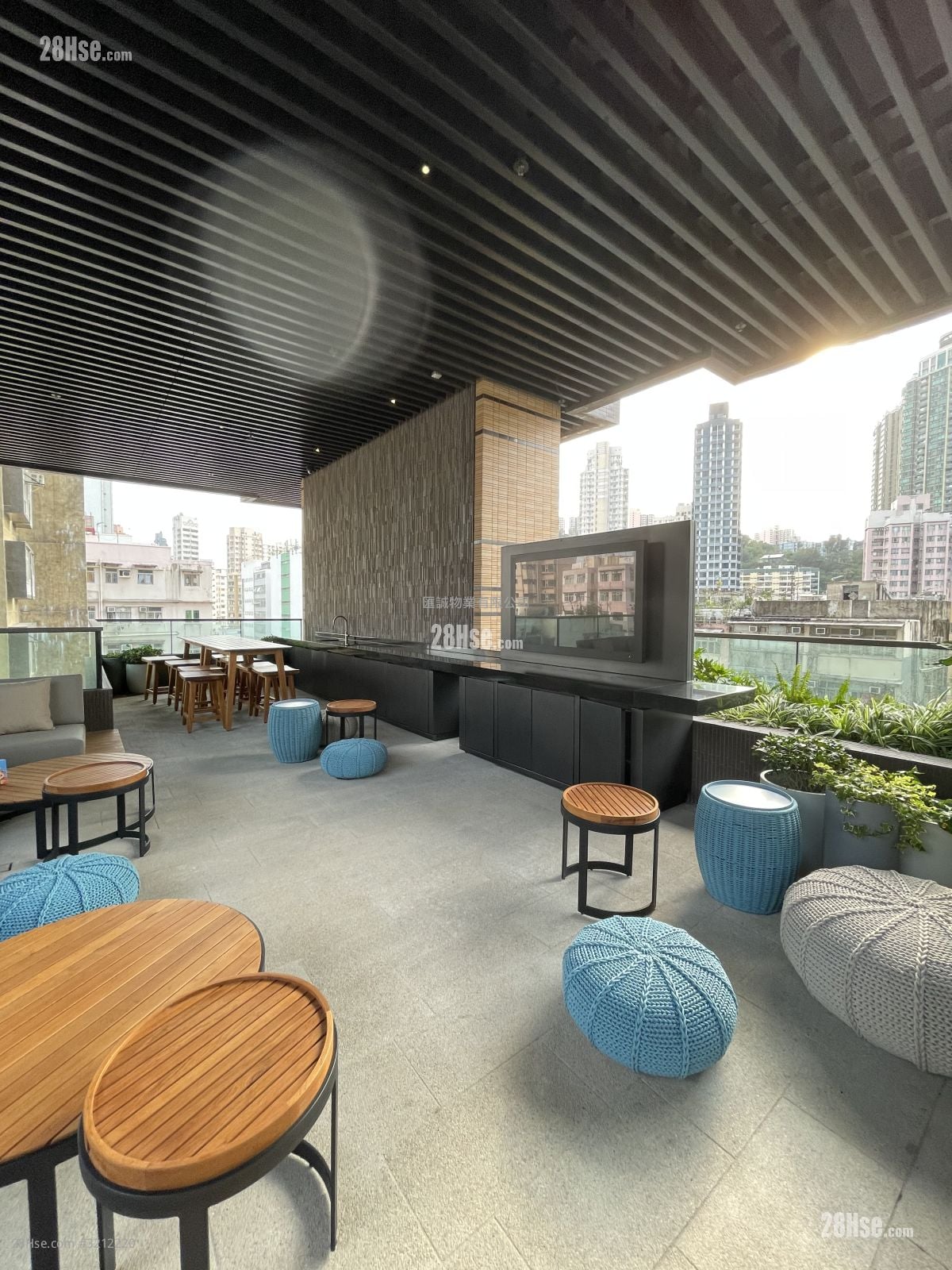 Artisan Garden Sell 2 Bedrooms , 1 Bathroom 386 ft²