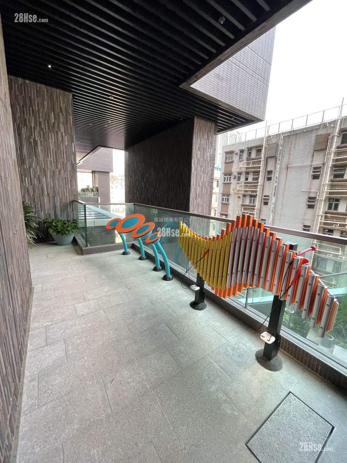 Artisan Garden Sell 2 Bedrooms , 1 Bathroom 386 ft²