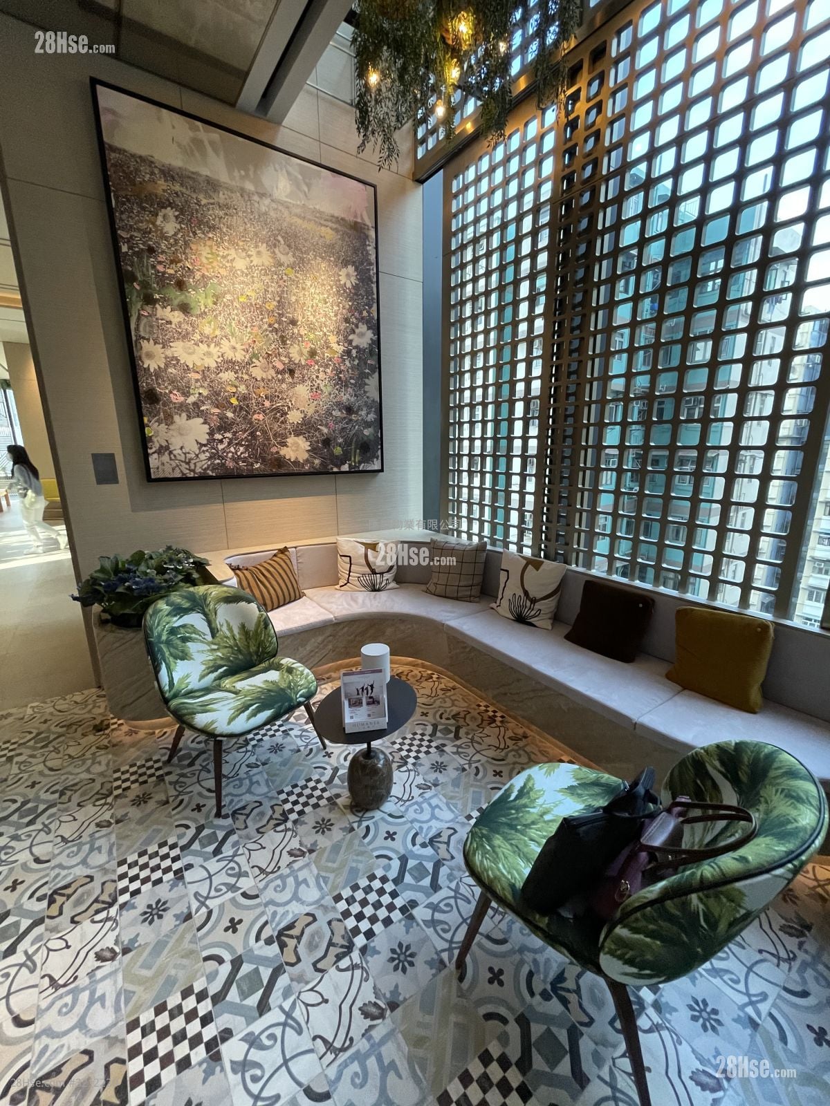 Artisan Garden Sell 2 Bedrooms , 1 Bathroom 386 ft²